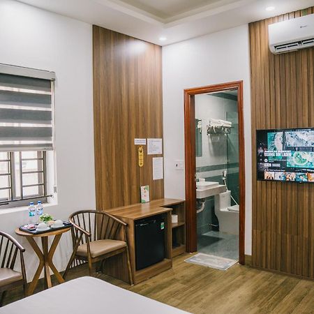 Tam Coc Lily Homestay Ninh Binh Luaran gambar