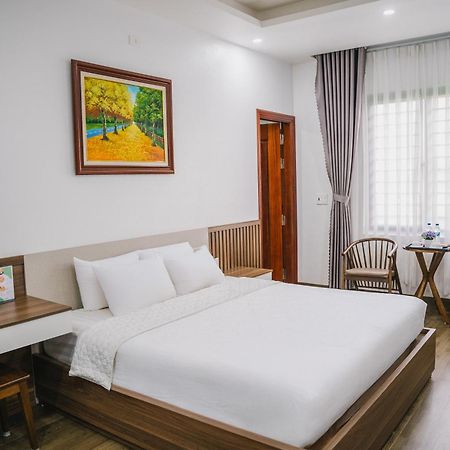 Tam Coc Lily Homestay Ninh Binh Luaran gambar