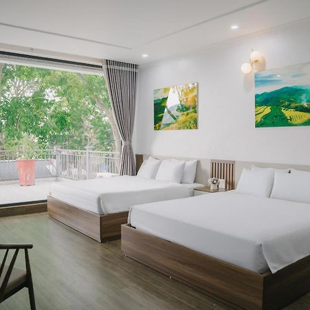 Tam Coc Lily Homestay Ninh Binh Luaran gambar