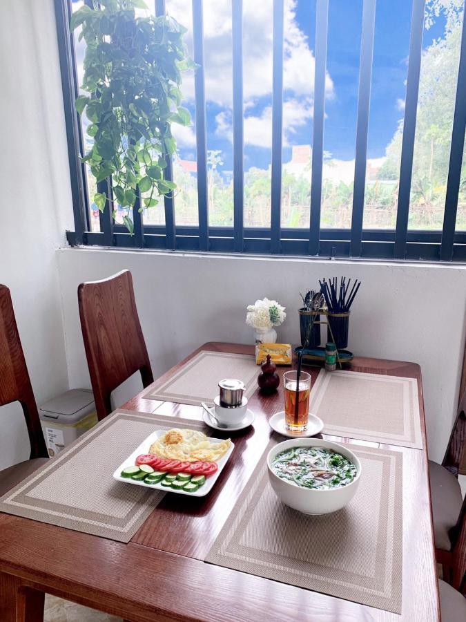 Tam Coc Lily Homestay Ninh Binh Luaran gambar