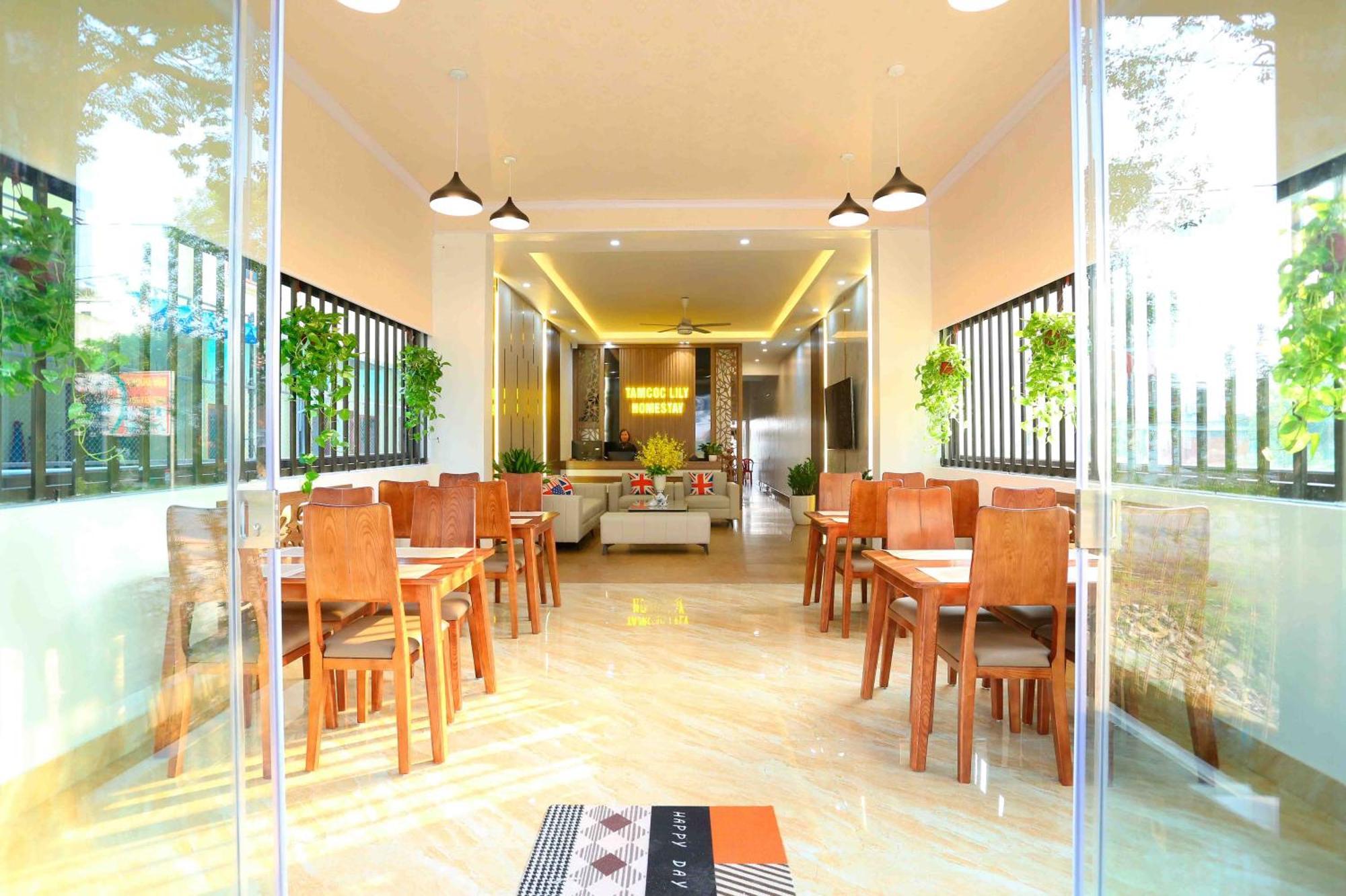Tam Coc Lily Homestay Ninh Binh Luaran gambar