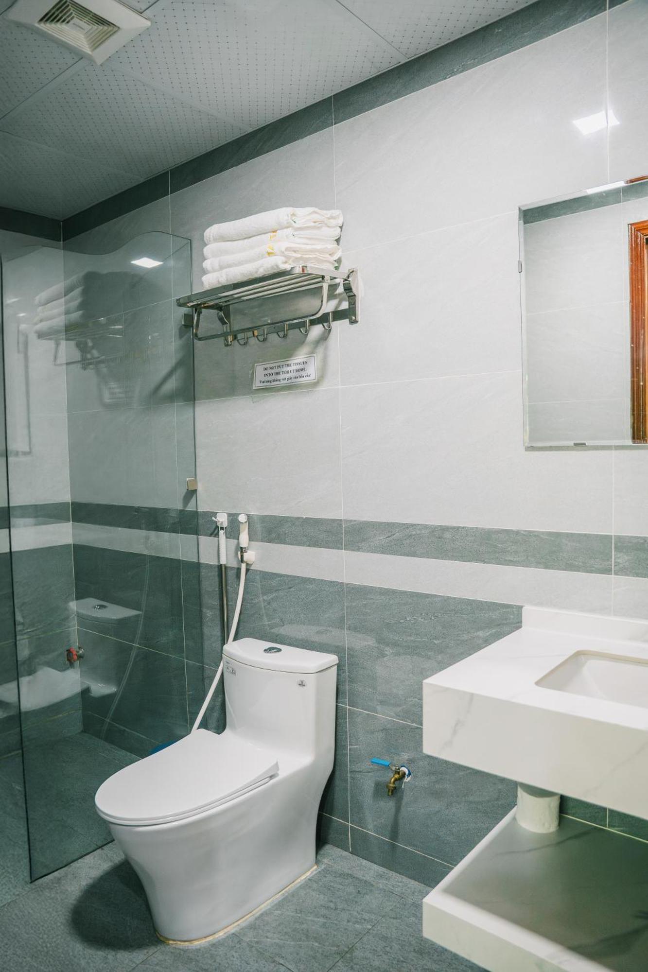 Tam Coc Lily Homestay Ninh Binh Luaran gambar