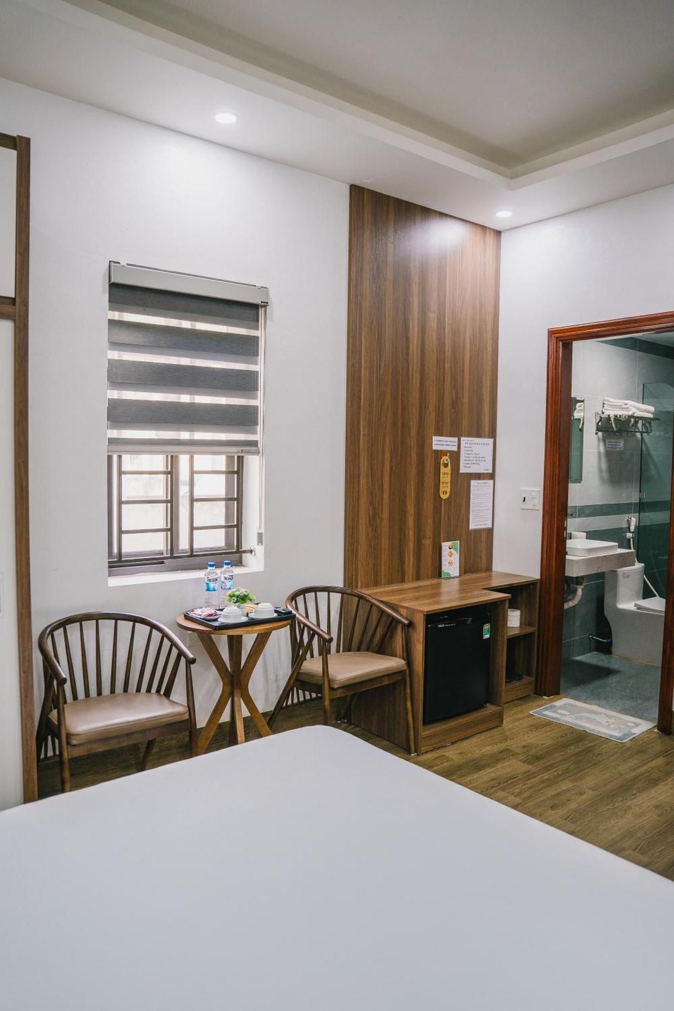 Tam Coc Lily Homestay Ninh Binh Luaran gambar