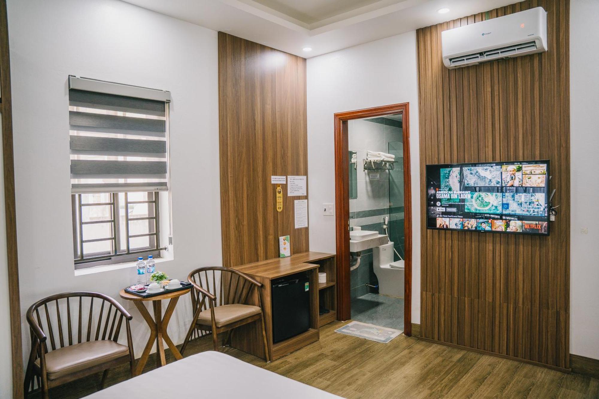 Tam Coc Lily Homestay Ninh Binh Luaran gambar