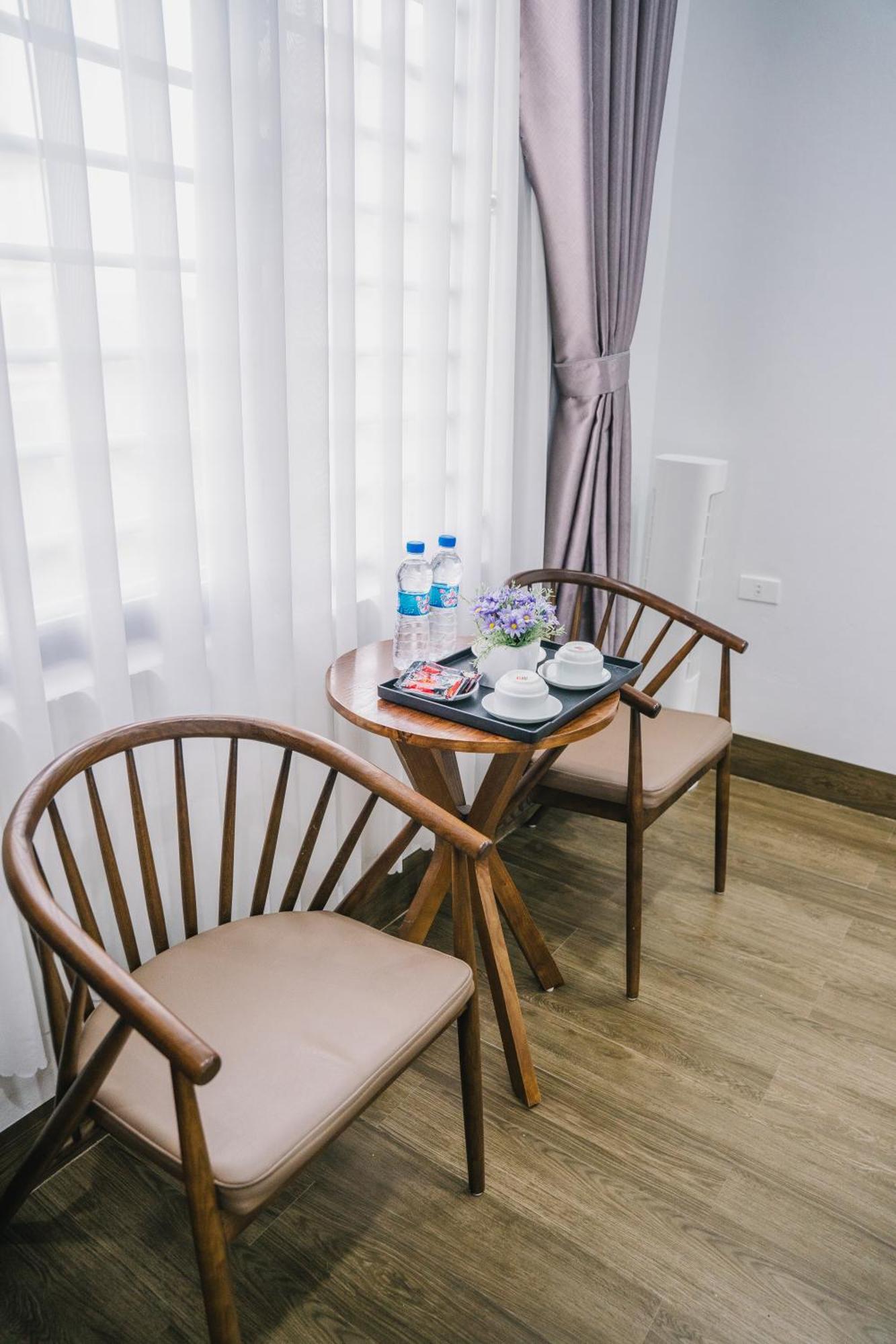 Tam Coc Lily Homestay Ninh Binh Luaran gambar