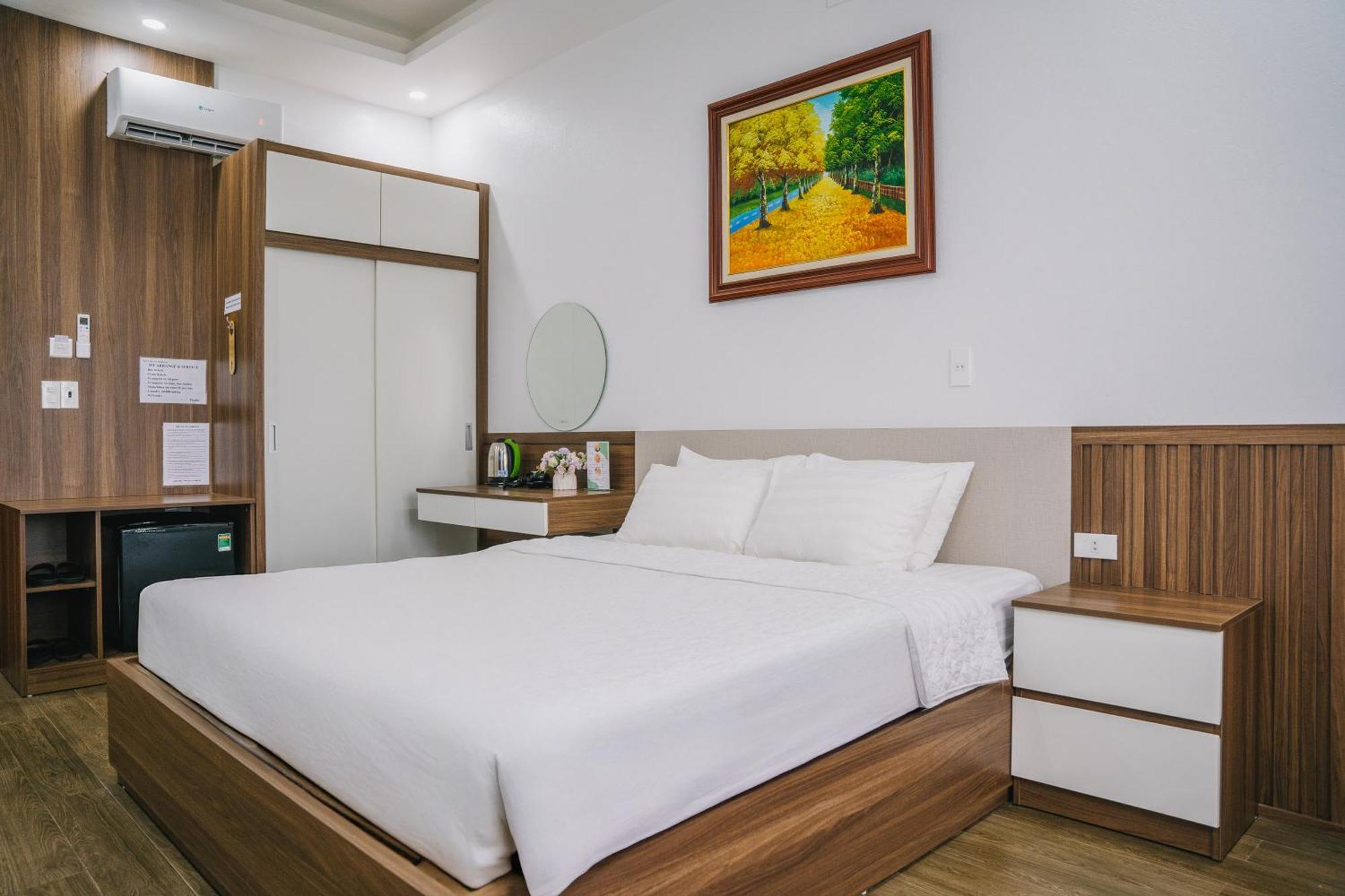 Tam Coc Lily Homestay Ninh Binh Luaran gambar