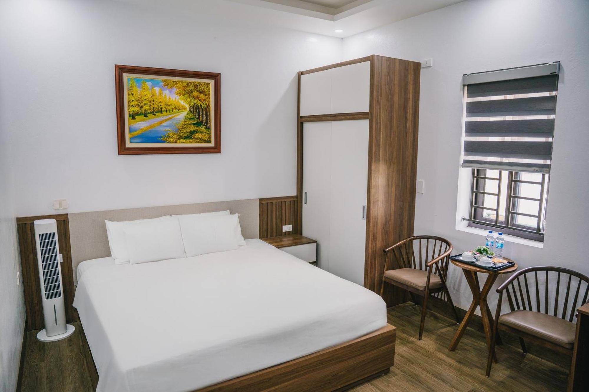 Tam Coc Lily Homestay Ninh Binh Luaran gambar