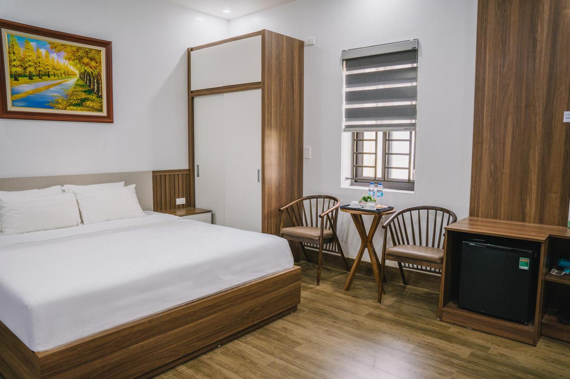 Tam Coc Lily Homestay Ninh Binh Luaran gambar