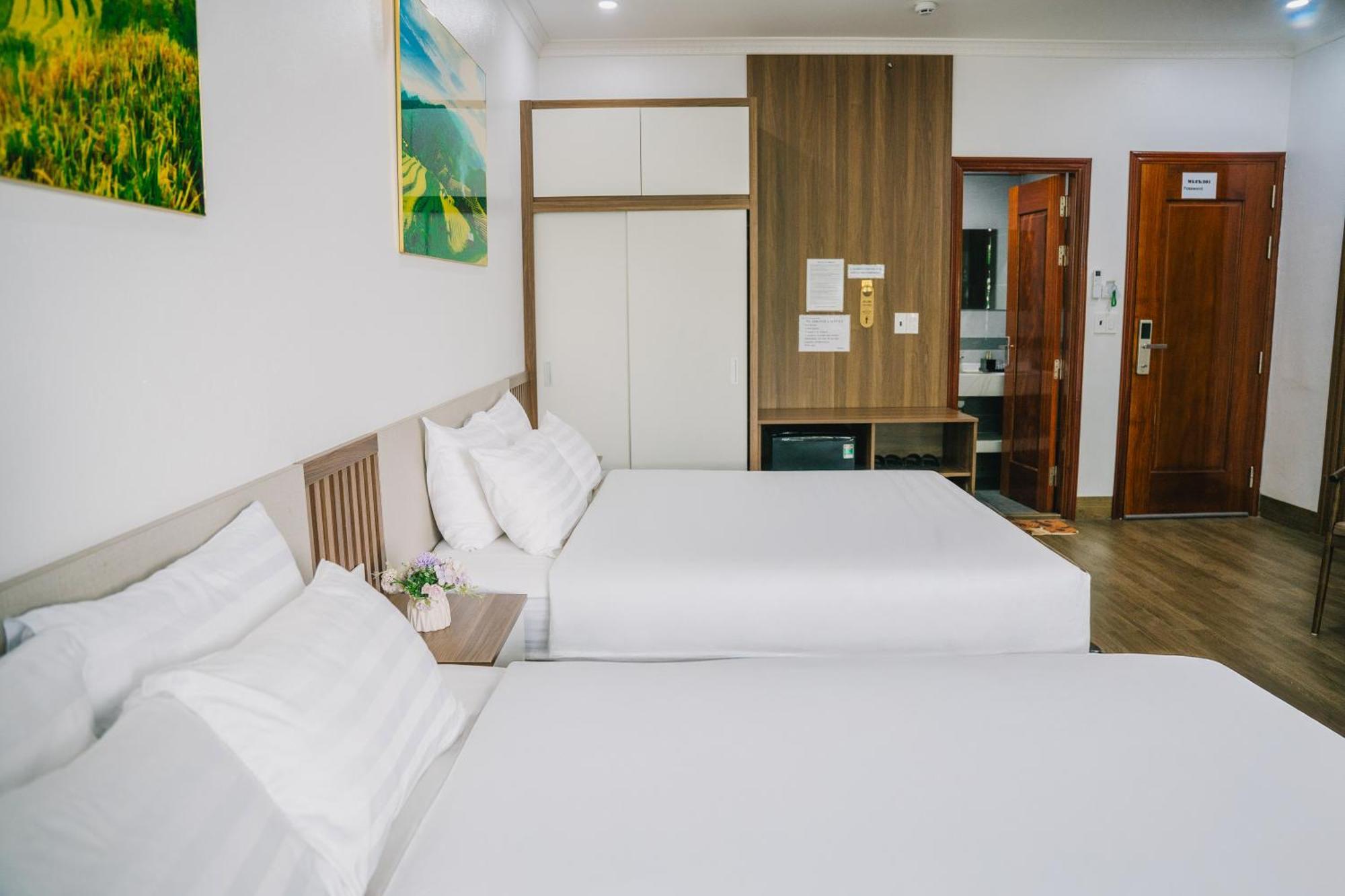 Tam Coc Lily Homestay Ninh Binh Luaran gambar