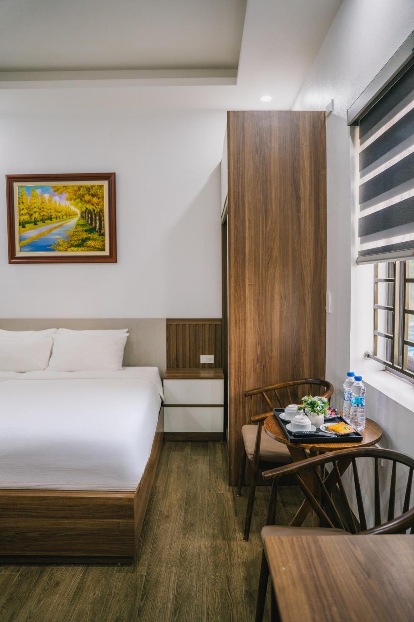 Tam Coc Lily Homestay Ninh Binh Luaran gambar
