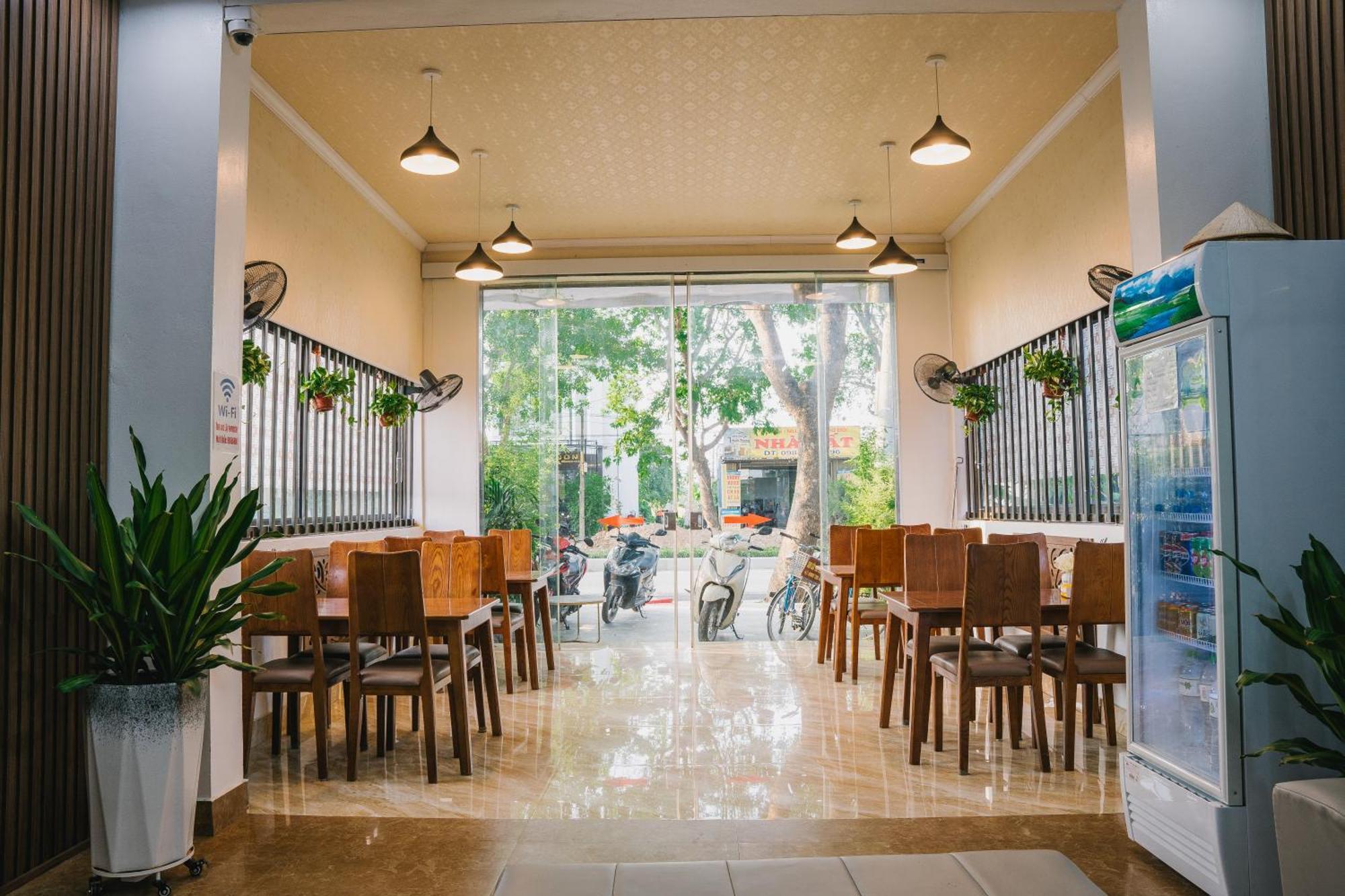 Tam Coc Lily Homestay Ninh Binh Luaran gambar