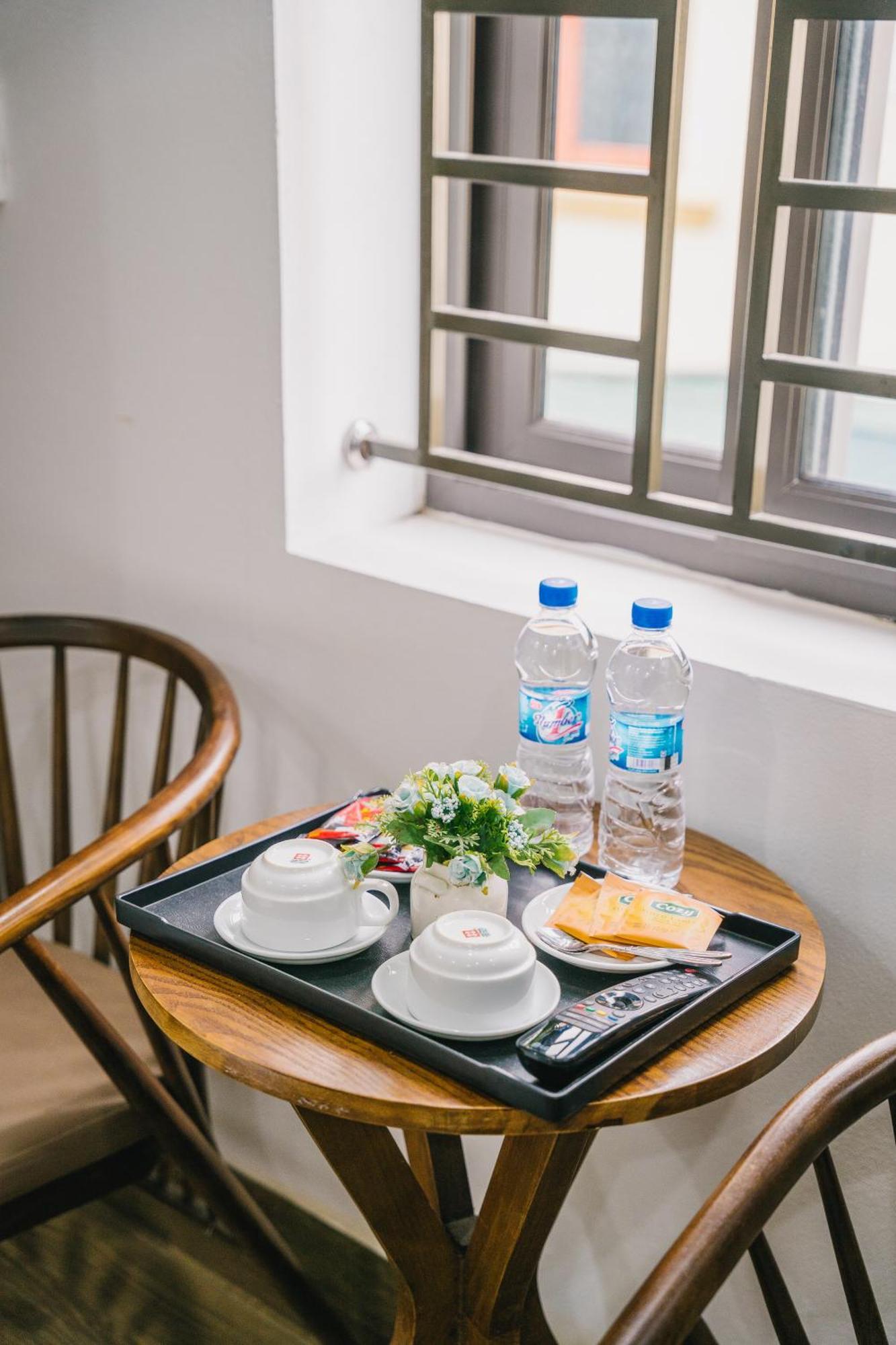 Tam Coc Lily Homestay Ninh Binh Luaran gambar