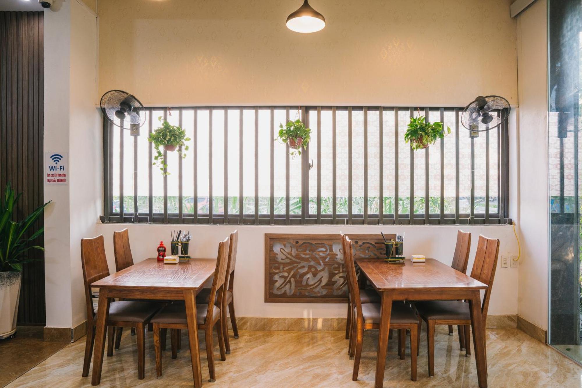 Tam Coc Lily Homestay Ninh Binh Luaran gambar