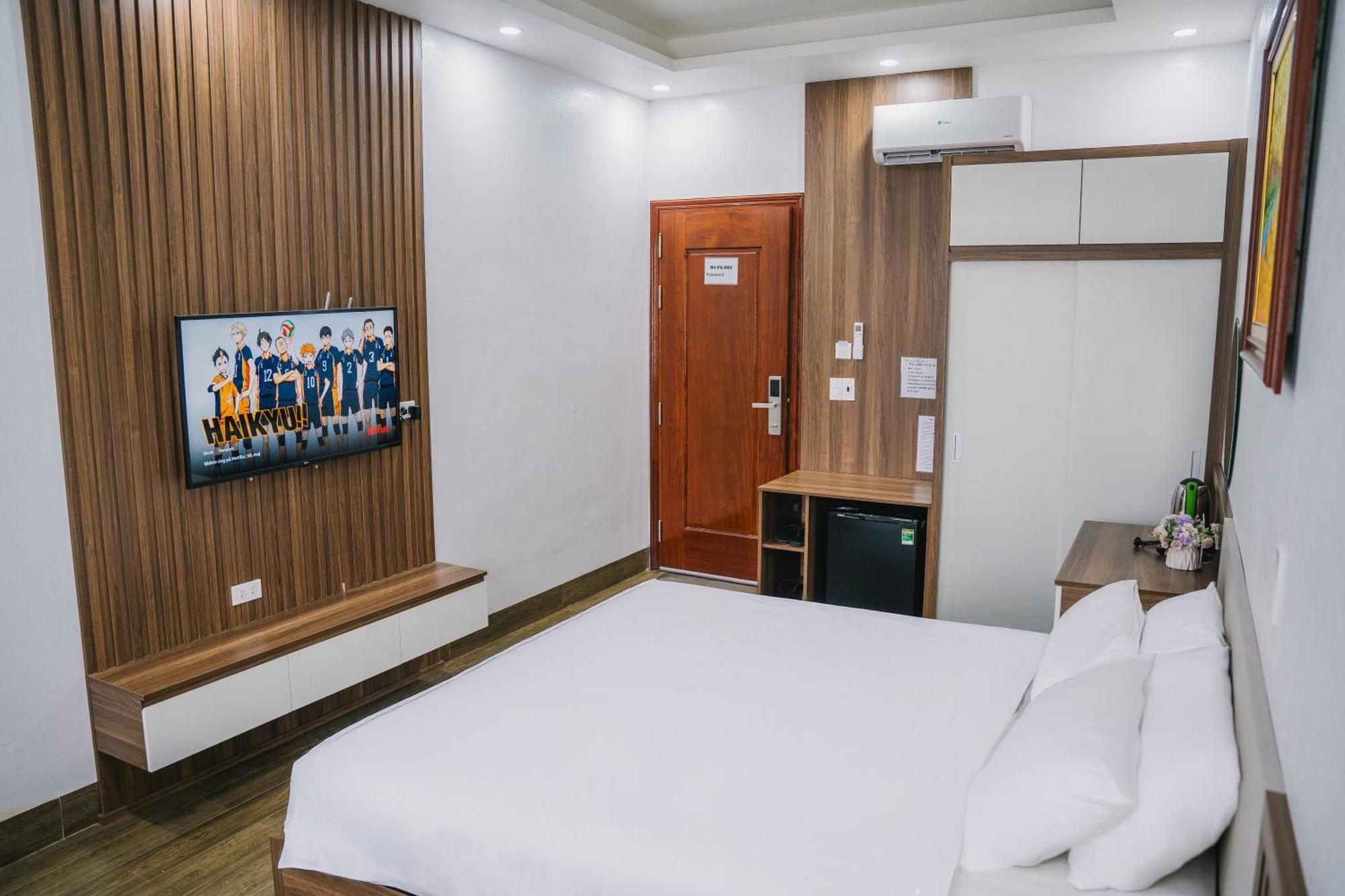 Tam Coc Lily Homestay Ninh Binh Luaran gambar