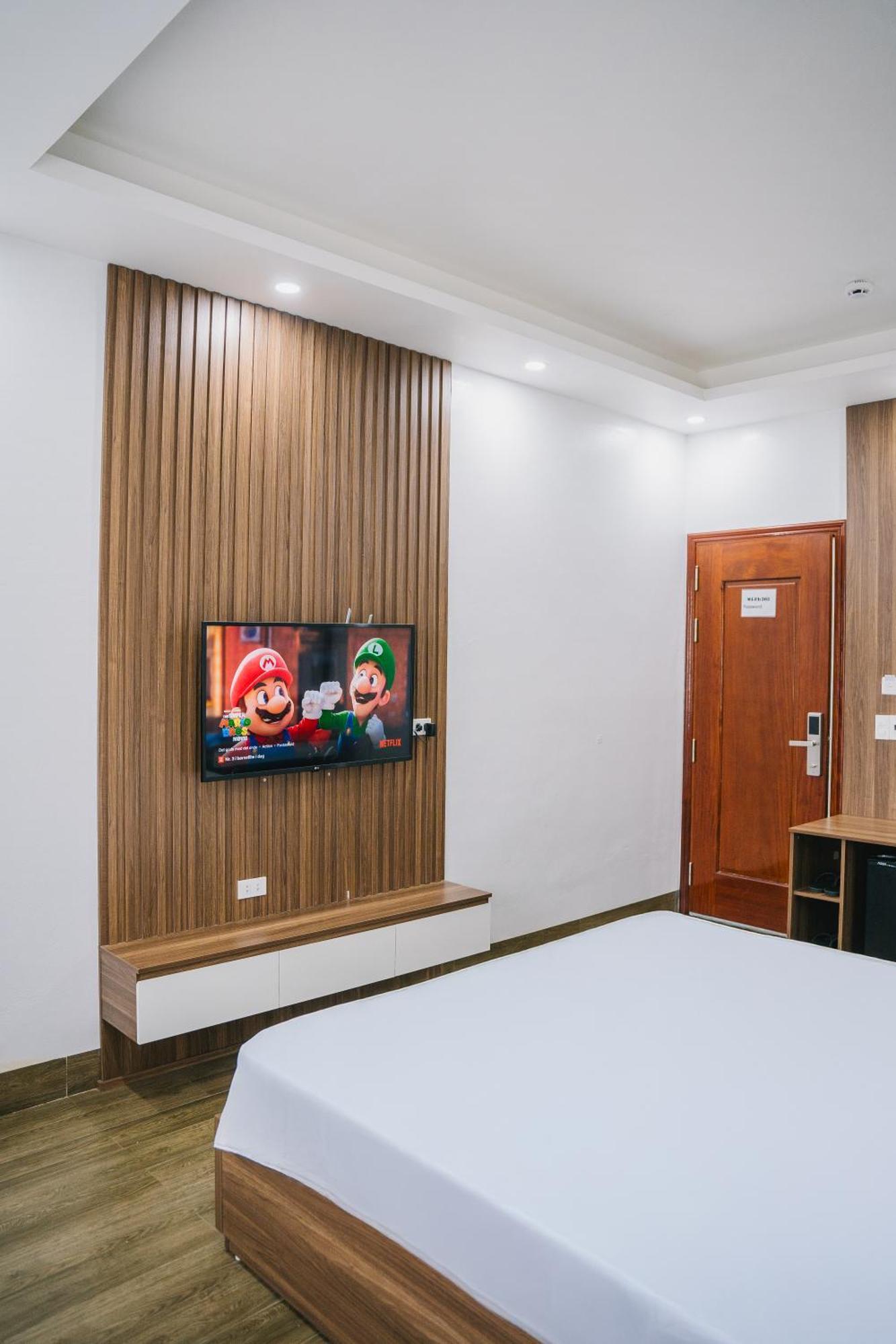 Tam Coc Lily Homestay Ninh Binh Luaran gambar
