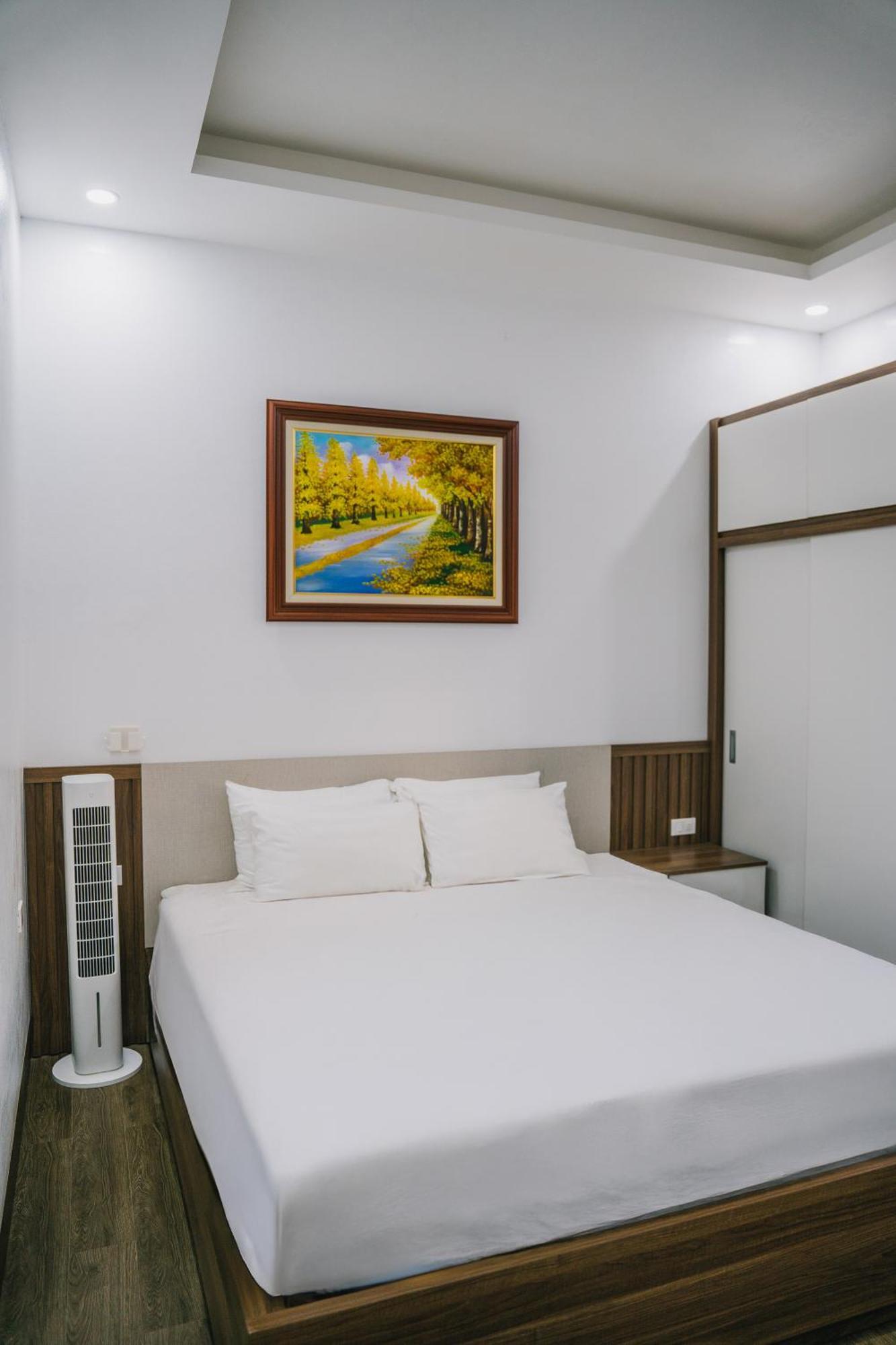 Tam Coc Lily Homestay Ninh Binh Luaran gambar