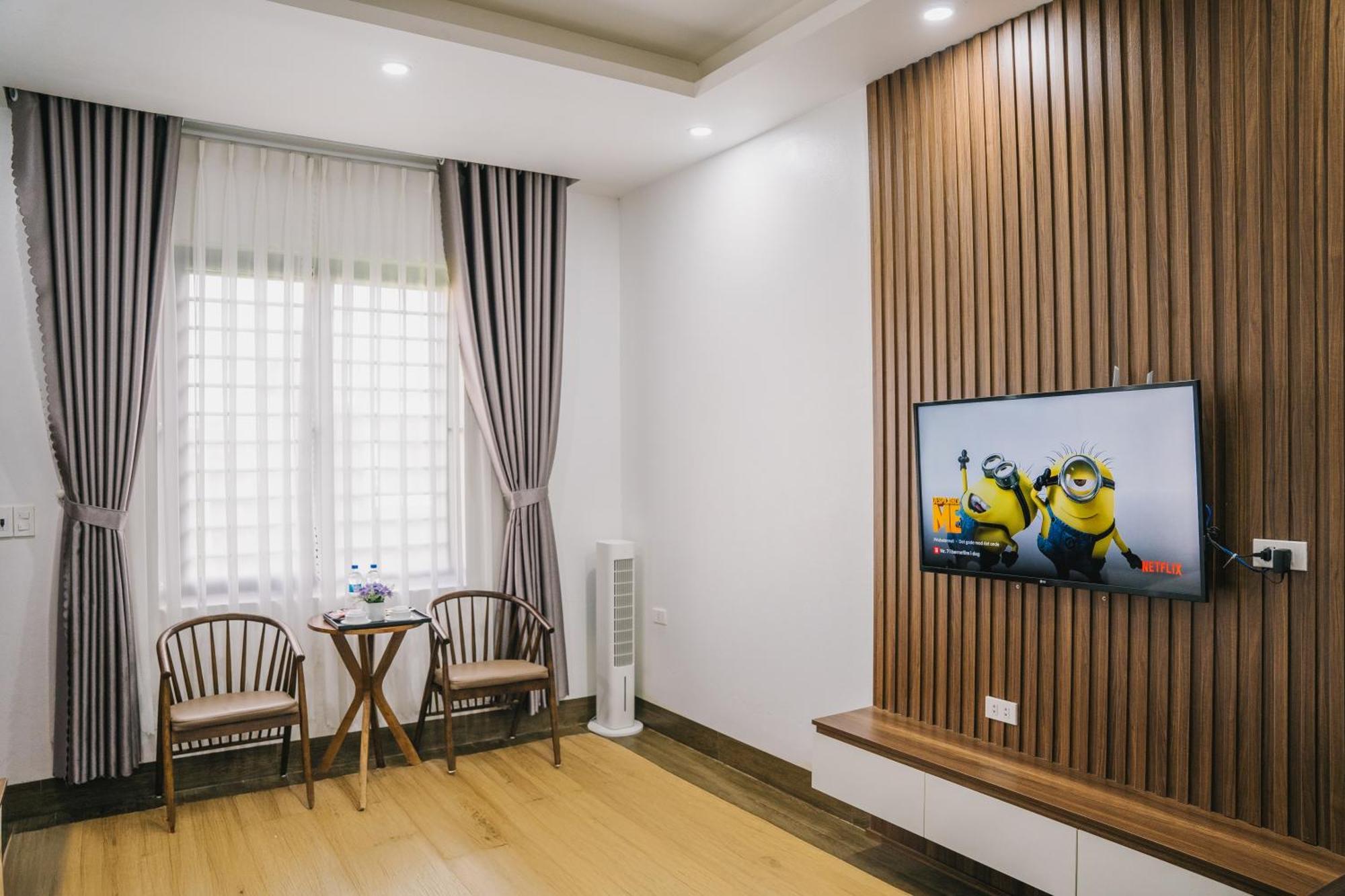 Tam Coc Lily Homestay Ninh Binh Luaran gambar