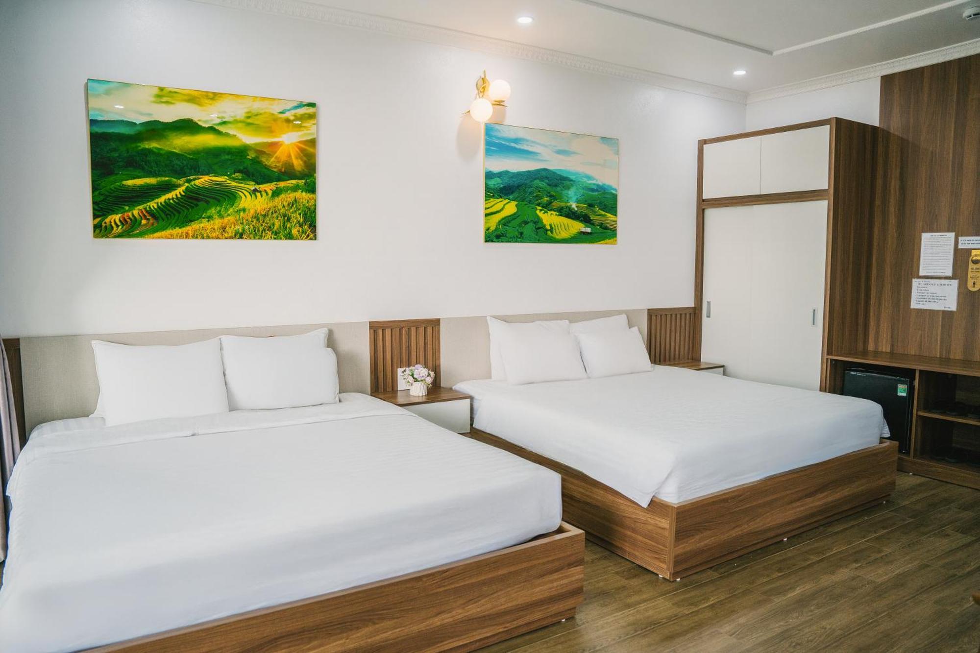 Tam Coc Lily Homestay Ninh Binh Luaran gambar