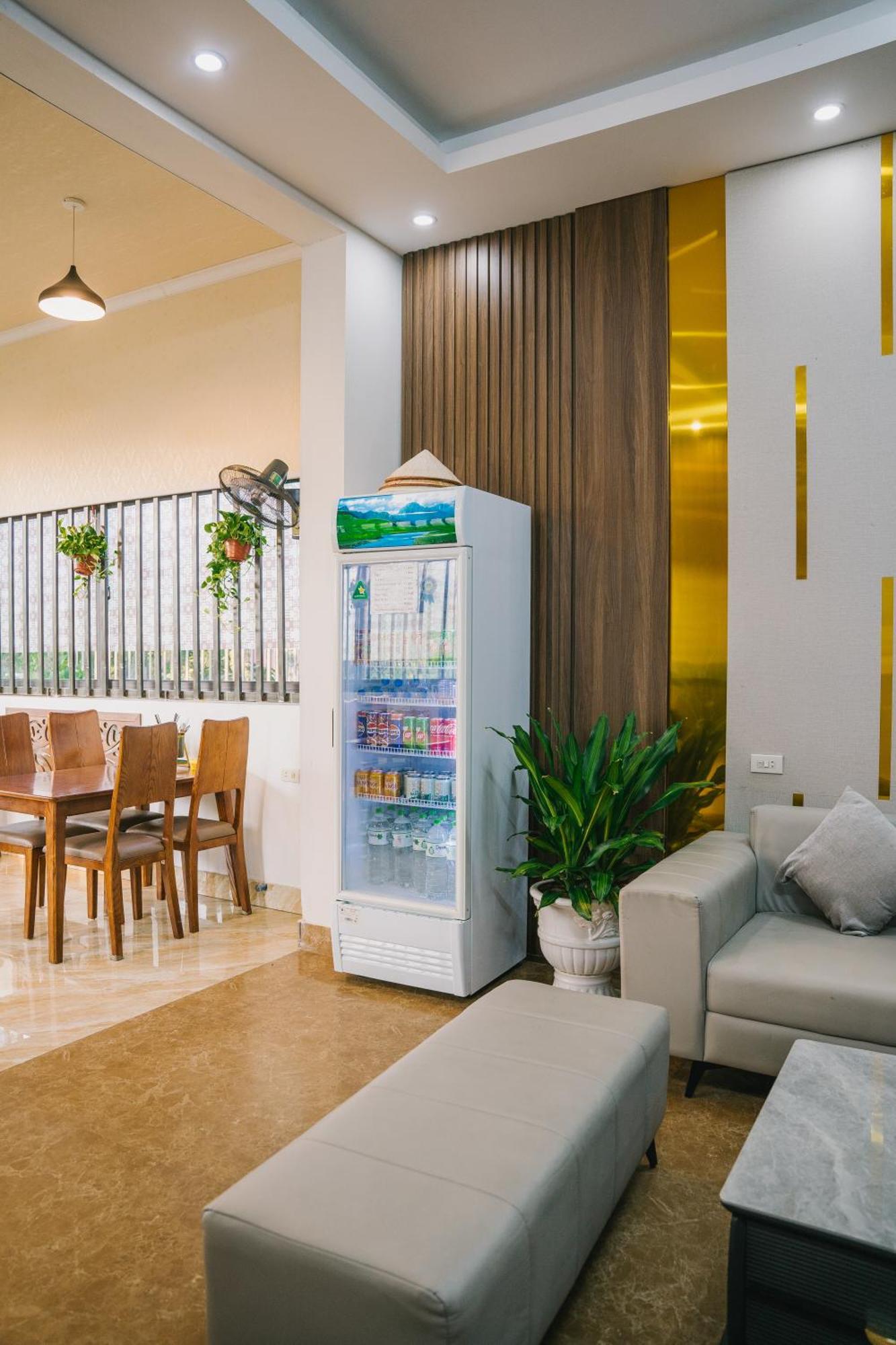 Tam Coc Lily Homestay Ninh Binh Luaran gambar