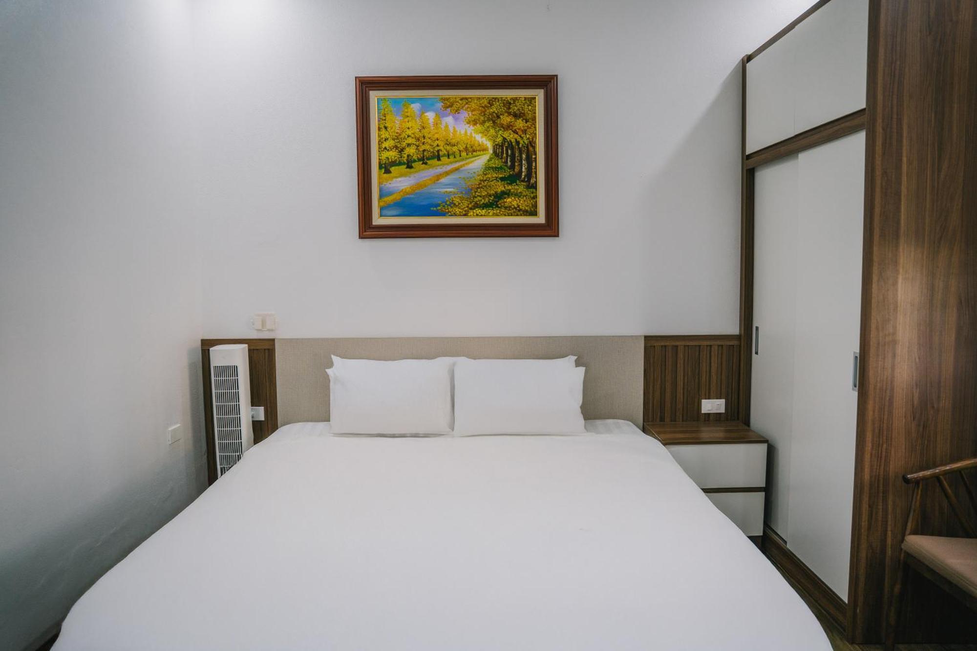 Tam Coc Lily Homestay Ninh Binh Luaran gambar
