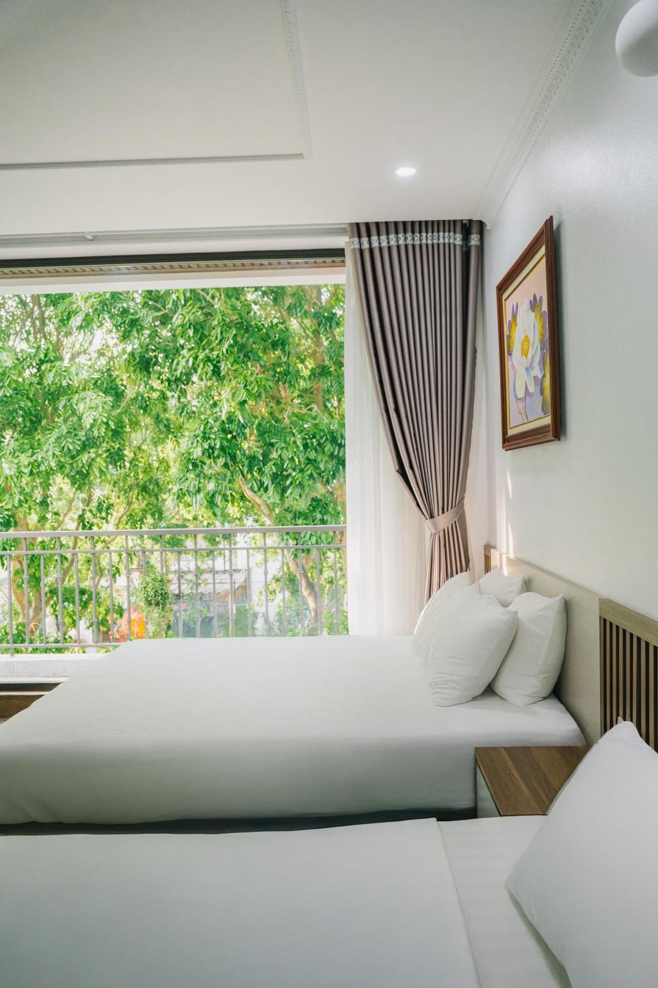 Tam Coc Lily Homestay Ninh Binh Luaran gambar