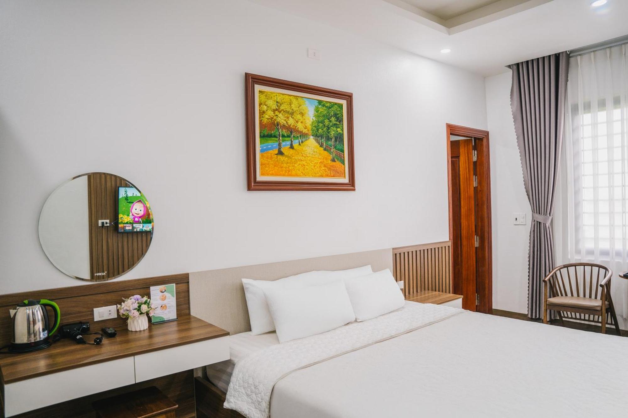 Tam Coc Lily Homestay Ninh Binh Luaran gambar