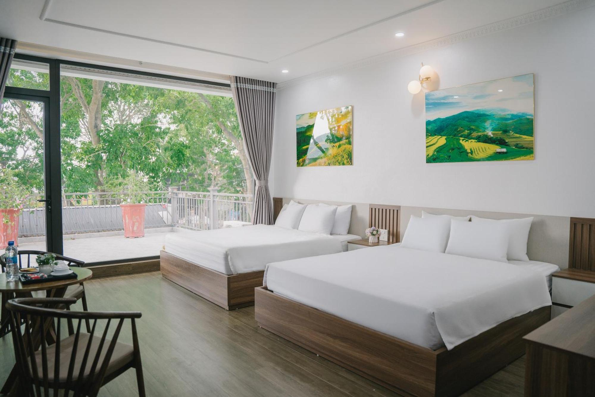 Tam Coc Lily Homestay Ninh Binh Luaran gambar