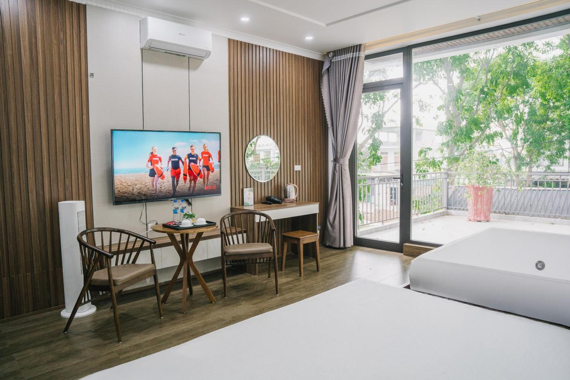 Tam Coc Lily Homestay Ninh Binh Luaran gambar