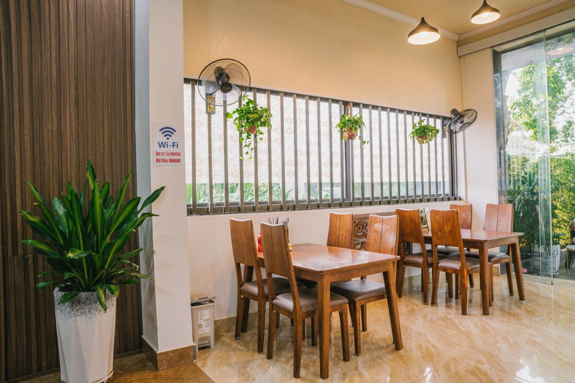 Tam Coc Lily Homestay Ninh Binh Luaran gambar